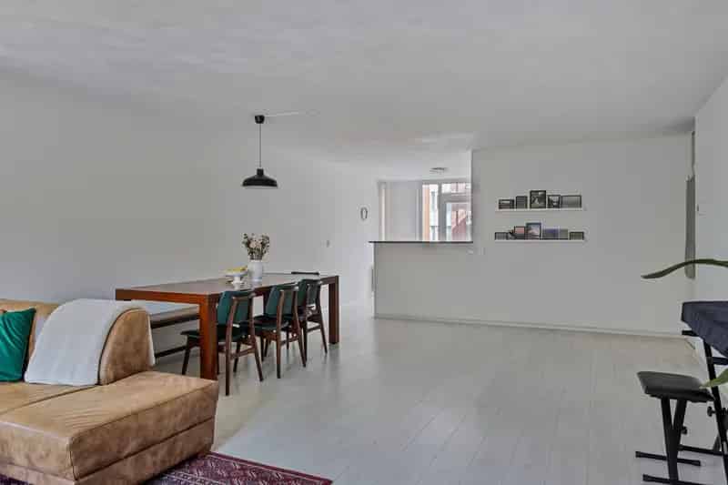 3-kamer appartement Den Bosch: Ruim, Licht & 2 Balkons