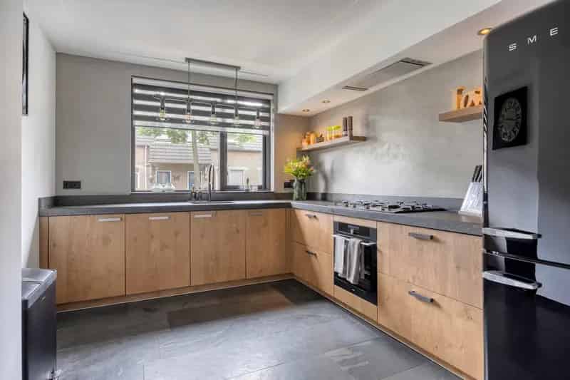 Instapklare Tussenwoning Schijndel 4 slaapkamers Energielabel B