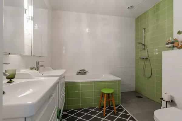 Moderne 5-kamer woning aan het water Diemen