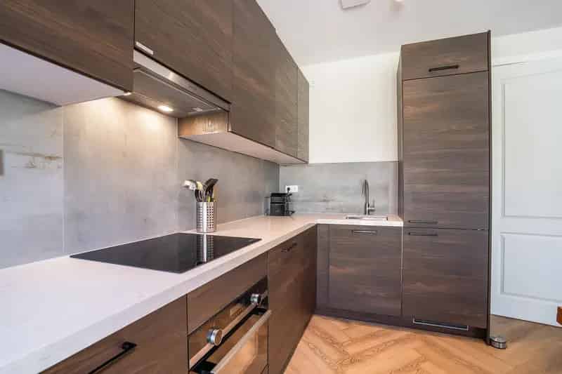 Luxe Appartement 2023 Den Haag Centrum 2 slaapkamers 2 badkamers