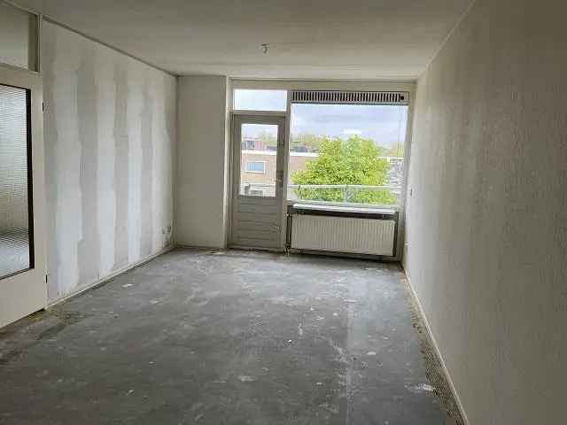 Senioren Appartement 55 Arnhem Over 't Lange Water