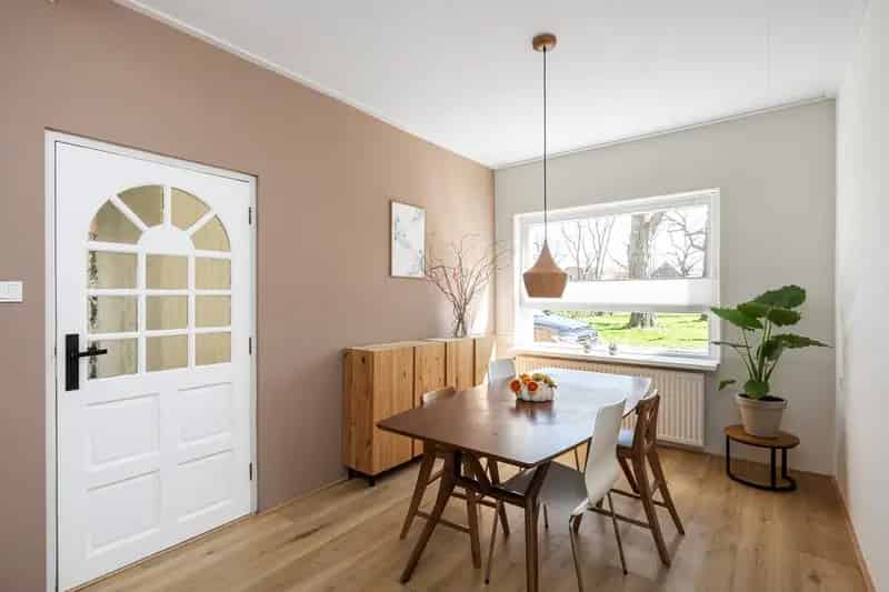 Ruime woning Wipstrik nabij centrum Zwolle