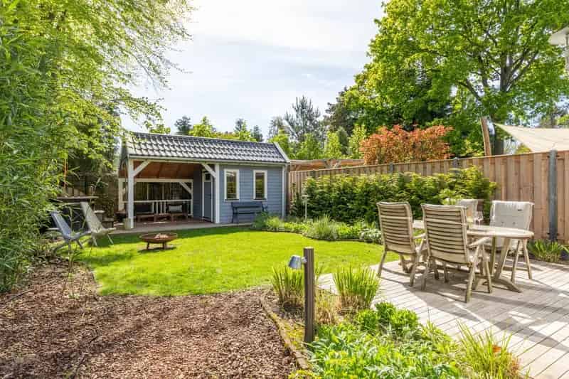 Huis te koop Hilversum: Luxe 5 Slaapkamers, A+++, Tuin, Hot Tub