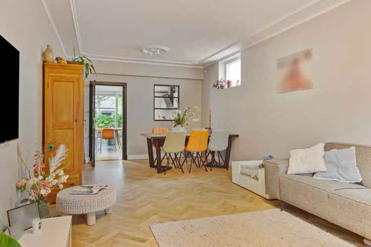 Huis te koop: Kreitenmolenstraat 41 5071 BA Udenhout 