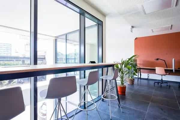Te Huur Appartement Den Haag Laakweg 50m2 GO070