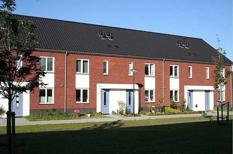 Huis Te Huur , 53, Schelling, Uden, Noord-Brabant