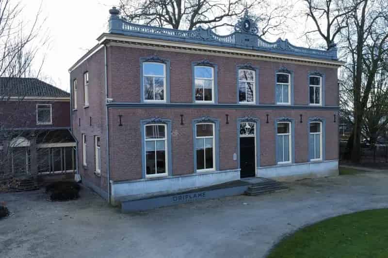 Kantoorruimte te huur Veghel: Exclusieve Villa met Park