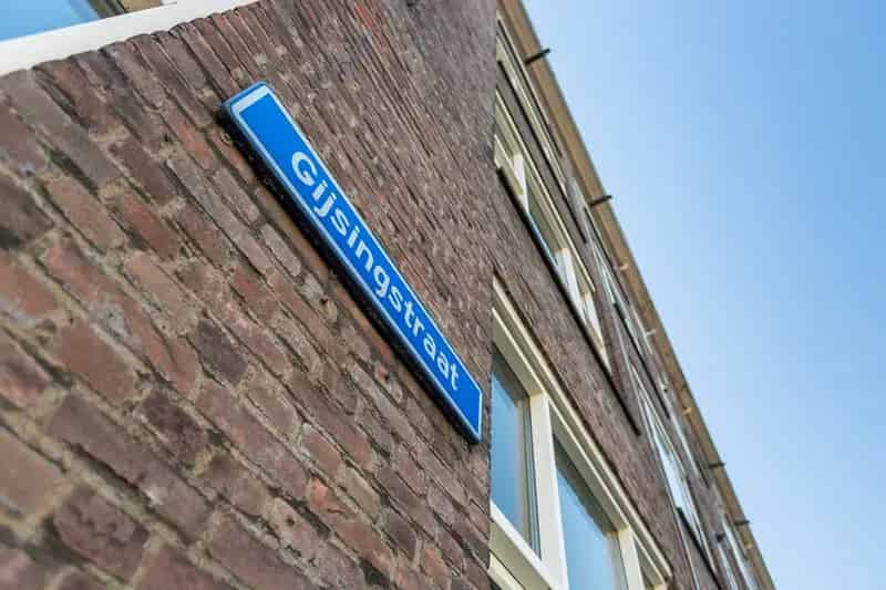 3 Kamer Appartement Rotterdam Tussenpolder Buitendijk
