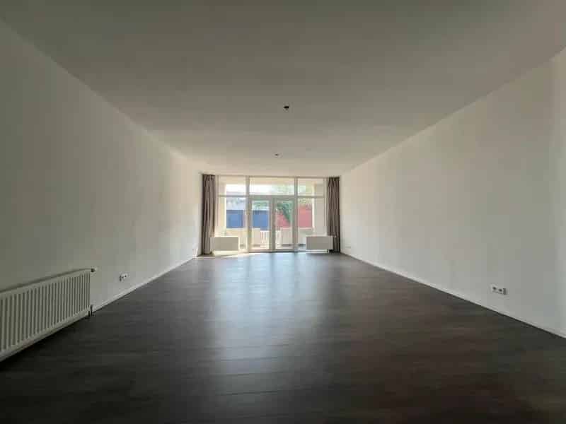 Appartement te huur Delfzijl begane grond inpandige berging garage