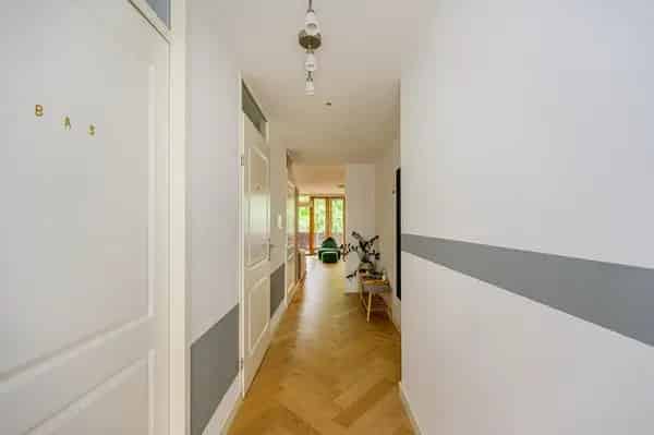 3 Kamer Appartement Oeverpad Amsterdam Te Huur