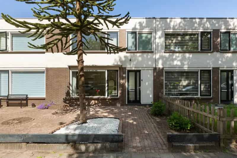 Huis Te Koop , 250, Tigrisdreef, Utrecht, Utrecht