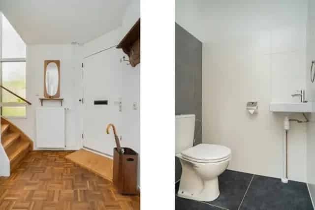 Te Huur: Ruime Hoekwoning 130m2 4 Kamers Den Haag