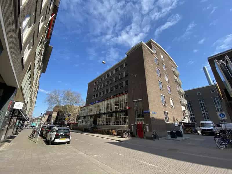 Dudok appartement Centrum - gestoffeerd - nabij Meent
