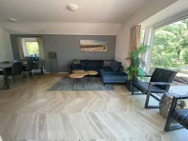 Recreatiewoning EuroParcs Resort Zuiderzee Biddinghuizen