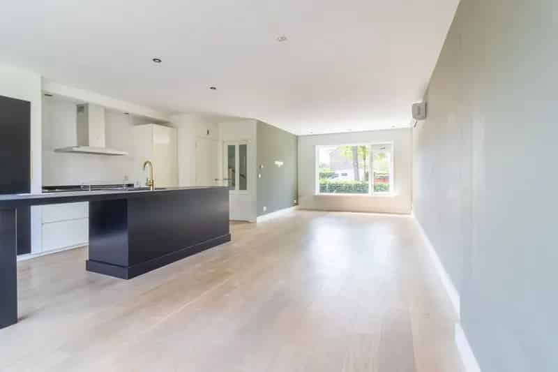Moderne gezinswoning Eemnes 4 slaapkamers luxe keuken