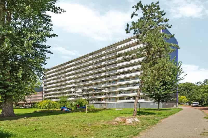 Appartement te koop: Tjasker 34 1035 CR Amsterdam | Funda