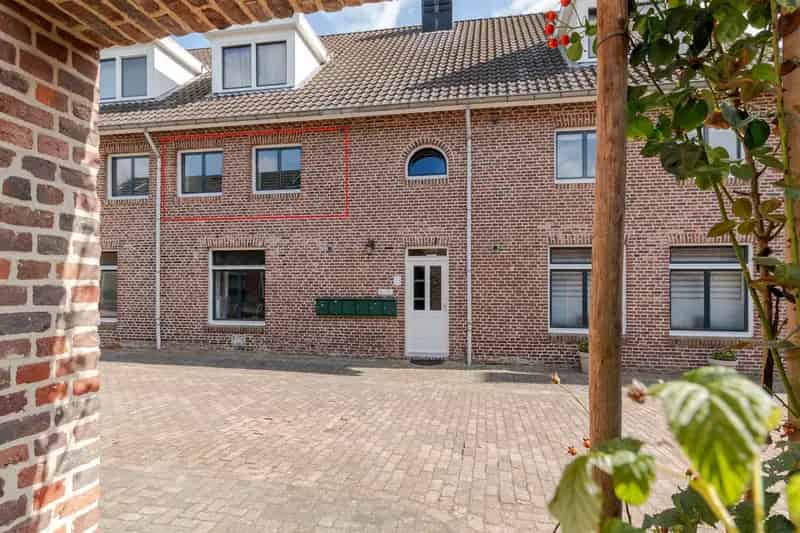 Appartement te huur Buggenum 2 slaapkamers A+ label