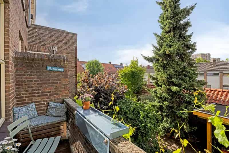 Appartement te koop: Aartshertogenlaan 183 5212 CE Den Bosch 