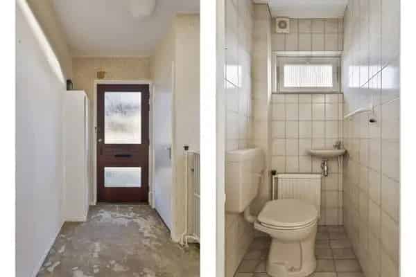 Tweekapper Brunssum Ruime Tuin 3 Slaapkamers Garage Direct Beschikbaar