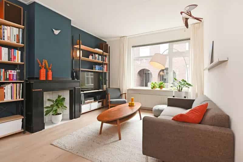 Appartement te koop: Mijdrechtstraat 20 2515 SL Den Haag | Funda
