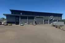 Bedrijfsruimte te Huur Baarn 152m2 A1