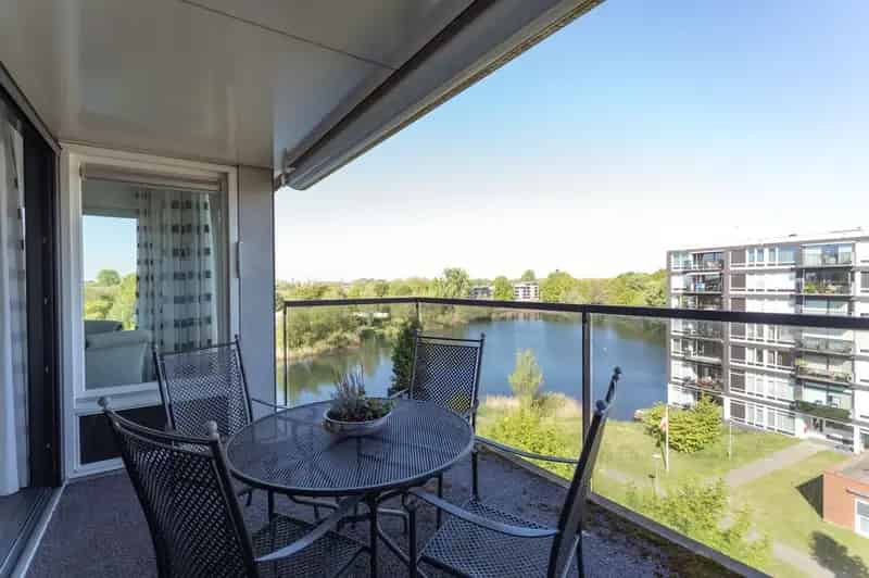 3-kamerappartement Rosmalen  86m2  Energielabel A