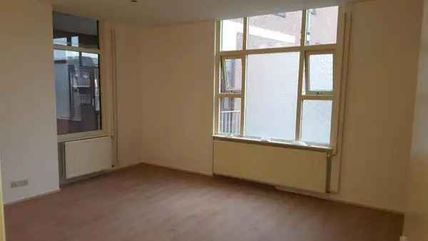 2 Kamer Appartement Nieuwegein Te Huur