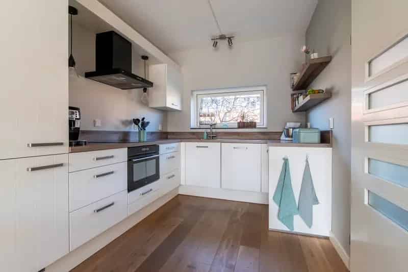 Ruime Eengezinswoning Dragonder Oost 4 slaapkamers