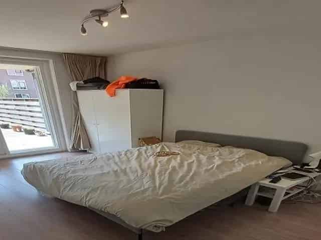 Appartement Eindhoven 78m2 2 Slaapkamers Dakterras 60m2