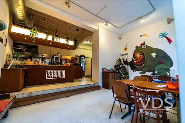 Horeca locatie Prinsestraat Hofkwartier