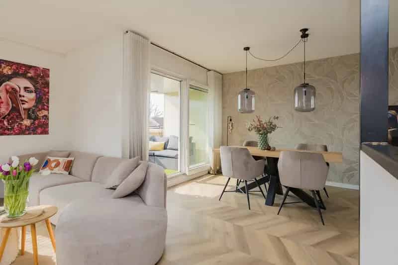 Appartement te koop: Beekmansbos 9 1971 BV IJmuiden 