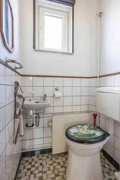Twee Onder Een Kapwoning Heerlen 3 slaapkamers Grote Tuin
