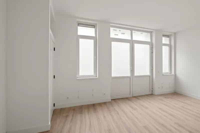 Moderne Studio Rotterdam Heer Nicolaesstraat Instapklaar