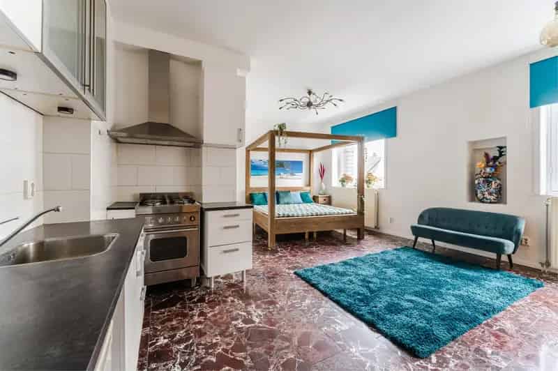 Appartement te koop: Julianaplein 13-B 1404 DL Bussum | Funda