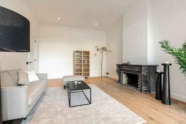 Appartement Te Huur in Haarlem, Noord-Holland