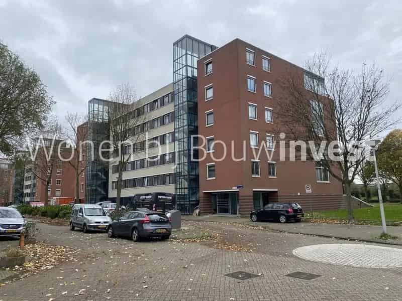 Ruime eengezinswoning 2 slaapkamers Nieuw Sloten