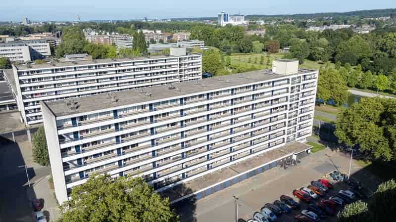 Appartement te koop: Gamerslagplein 116 6826 LC Arnhem | Funda