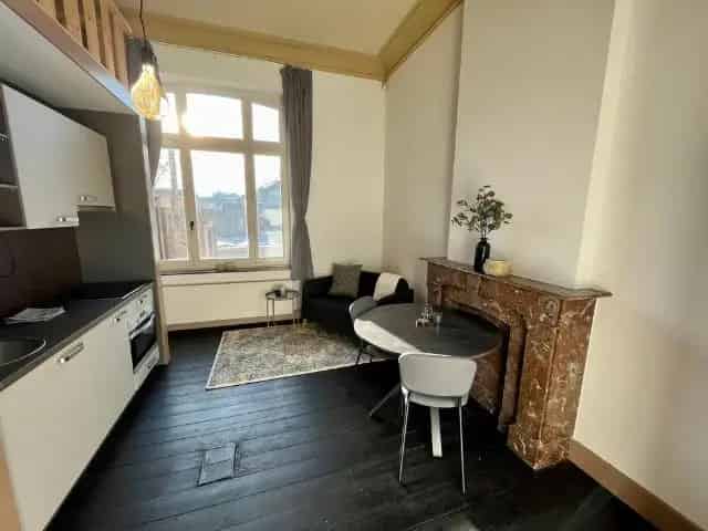 Studio te Huur Stationsstraat Maastricht