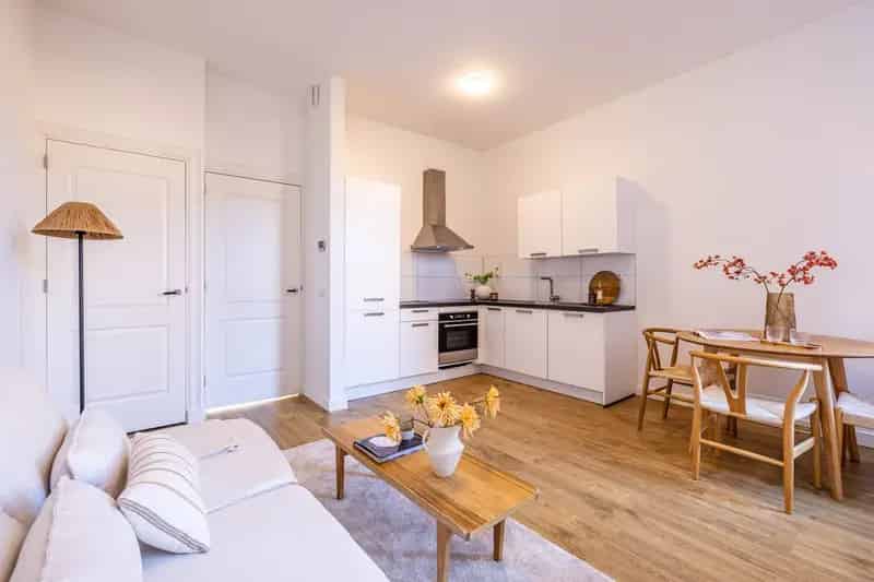 Appartement te koop: Boezemstraat 13-B 3034 EE Rotterdam | Funda
