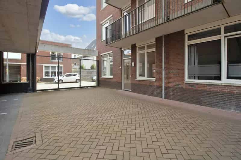 Appartement te koop Ulvenhout 84m2 2 slaapkamers Energielabel A