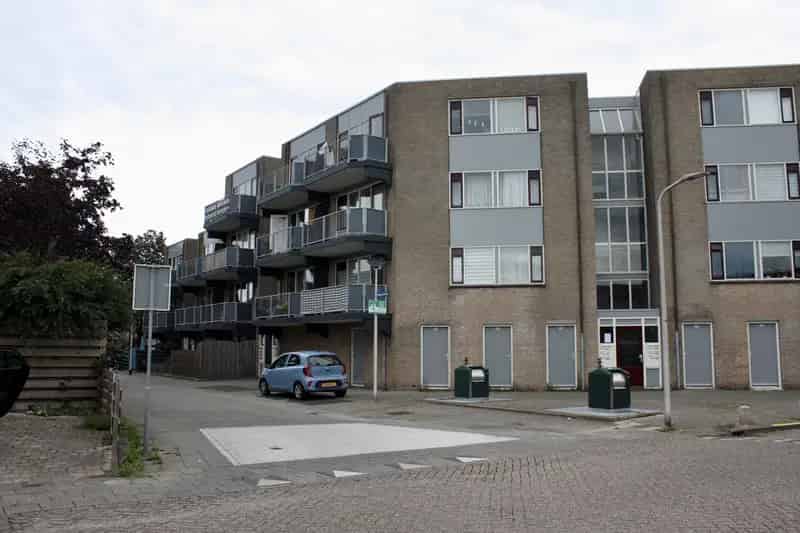 Appartement Te Huur , 6, Weversland, Noordwijk, Zuid-Holland