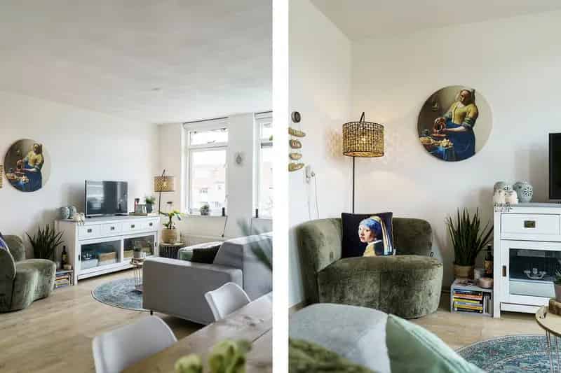 Appartement te koop: Zwolse Anjer 49 2631 TR Nootdorp 