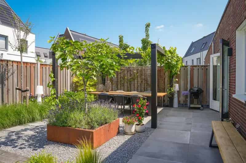 Luxe Familievilla A++ 4 slaapkamers Grote Tuin Jacuzzi Den Bosch