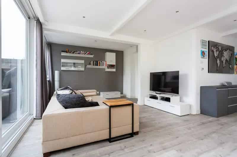 Huis te koop Rotterdam Hillegersberg  4 slaapkamers 2 badkamers