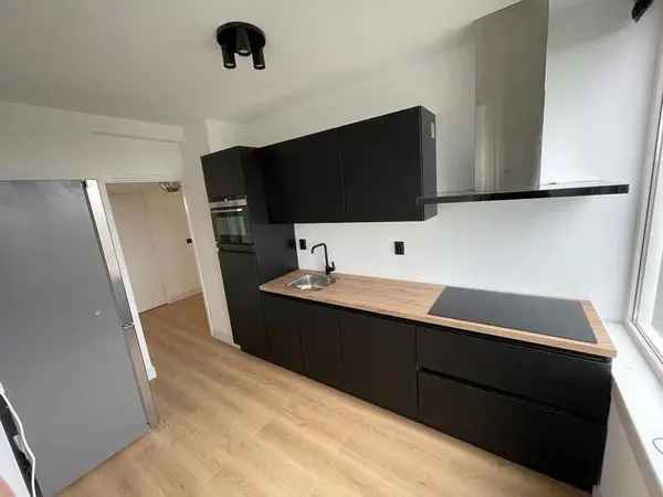 Appartement Te Huur in Rotterdam, Zuid-Holland