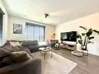 Appartement Escamplaan Den Haag