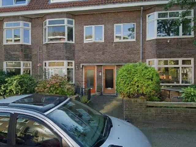 Studentenkamer Den Haag Akeleistraat
