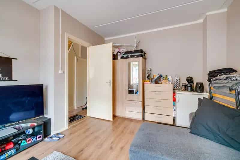 Belegging Utrecht: 6 Studio's Amsterdamsestraatweg