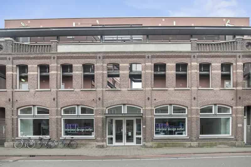 Commerciële Ruimte te Huur Maastricht Centrum 345m²