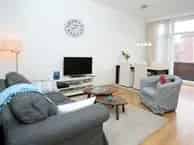 Appartement Gentsestraat Den Haag